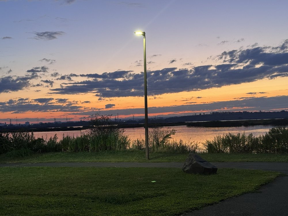 Laurel Hill Park
