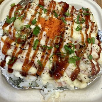 Ocean Taste - Poke Near Me - Honolulu, Hawaii Ocean Taste - Poke Near Me - Honolulu, Hawaii