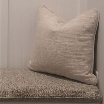 Simply Beautiful Interiors - Custom throw pillows. - Furniture Reupholstery Near Me - Jacksonville, Florida Simply Beautiful Interiors - Custom throw pillows. - Furniture Reupholstery Near Me - Jacksonville, Florida