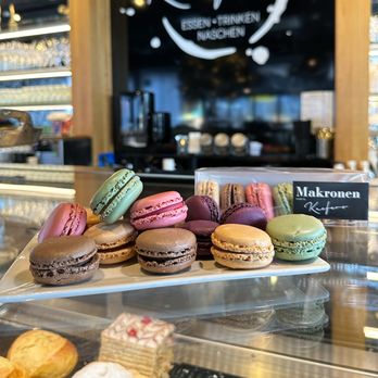 Kaefers - Cafes Near Me - Hartberg, 6