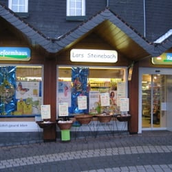 Reformhaus Steinebach