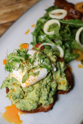 SAINT RESTAURANT BAR & SPEAKEASY by null