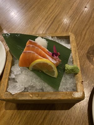 MASU by Nic Watt by null