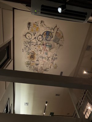 The Pantry Crest by null