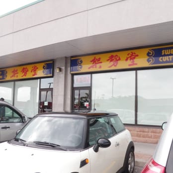Sweet Culture - Chinese Near Me - Markham, Ontario