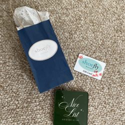 Shoefly Boutiqe - Gift card