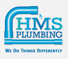 Slide of HMS Plumbing