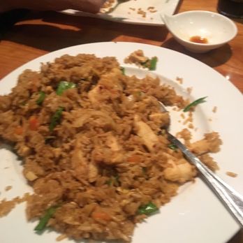 A Fusion - Great meal at AFusion. - Chinese Near Me - Matteson, Illinois