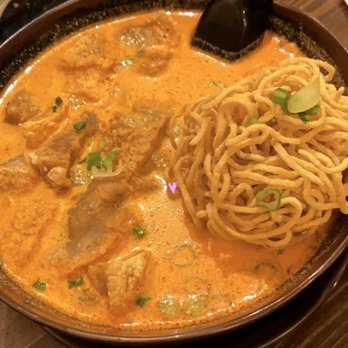 Khao Soi Thai - Khao Soi - Thai Near Me - Studio City, California Khao Soi Thai - Khao Soi - Thai Near Me - Studio City, California