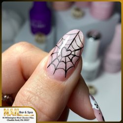 Nail Bar & Spa