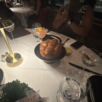 Butcher & Rose - Steakhouses Near Me - Columbus, Ohio