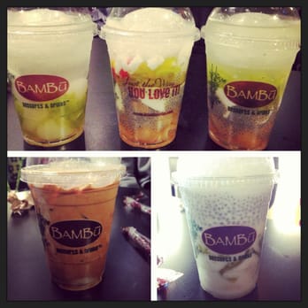 BAMBU - #1 Bambu Special + Cà phê sua á - Juice Bars & Smoothies Near Me - San Francisco, California BAMBU - #1 Bambu Special + Cà phê sua á - Juice Bars & Smoothies Near Me - San Francisco, California