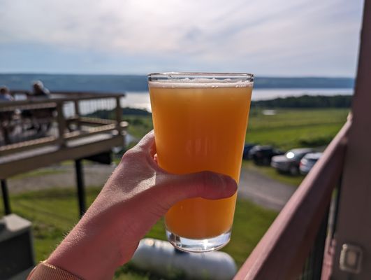 Two Goats Brewing by null