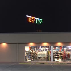 J P Truck Stop