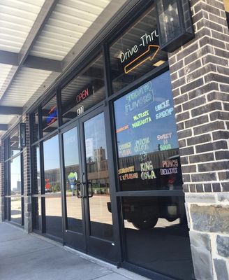 Mr. Froze Margarita by null