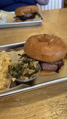 Daddy D's BBQ by null