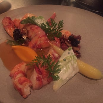 Boka - Lobster - New American Near Me - Chicago, Illinois Boka - Lobster - New American Near Me - Chicago, Illinois