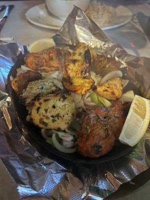 Masala Indian Kitchen by null