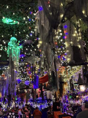 Craftsman Row Saloon by null