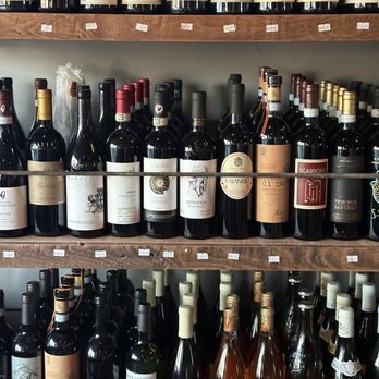 Barsha Wines - Beer, Wine & Spirits Near Me - El Segundo, California Barsha Wines - Beer, Wine & Spirits Near Me - El Segundo, California