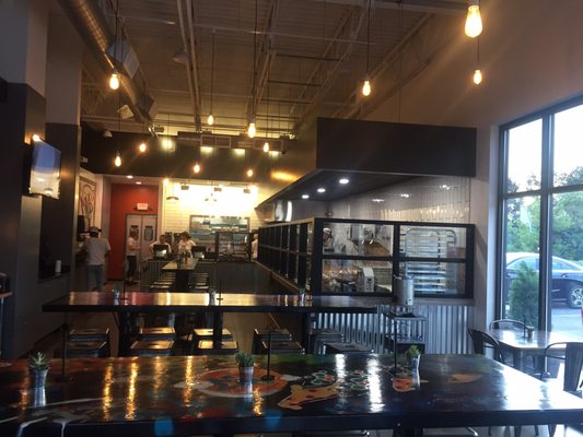 DV8 Kitchen - Broadway by null