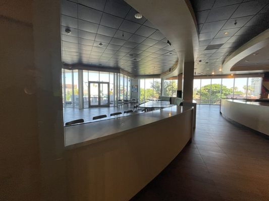 Downtown Cinemas by null