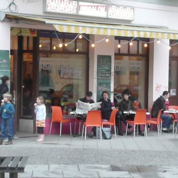 Lausitzer Platz - Public Plazas Near Me