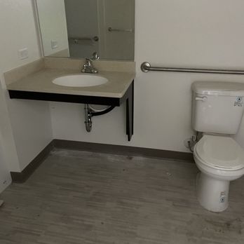 The Americans Plumber - New remodeling restroom upgrade. - Plumbing Near Me The Americans Plumber - New remodeling restroom upgrade. - Plumbing Near Me
