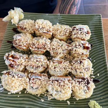 Suben Sushi+Bento - Sushi - Japanese Near Me - Carrollton, Texas