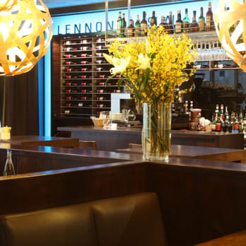 Lennons @ VISUAL - Modern European Near Me - Carlow, CW