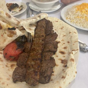 Raffi's Place - Soltani kabob - Middle Eastern Near Me - Glendale, California Raffi's Place - Soltani kabob - Middle Eastern Near Me - Glendale, California