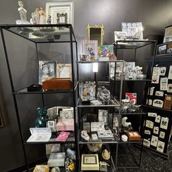 Keepsakes Jewelry & Watch Repair
