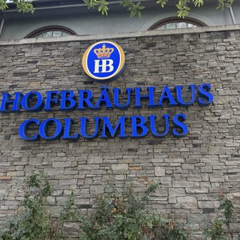 Hofbrauhaus Columbus - German Near Me - Columbus, Ohio