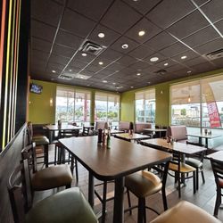 Pollo Campero Covina - Mountain View's