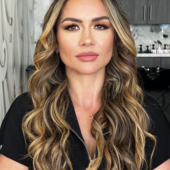 Luxury Looks Salon - Makeup Artists Near Me - Tampa, Florida Luxury Looks Salon - Makeup Artists Near Me - Tampa, Florida