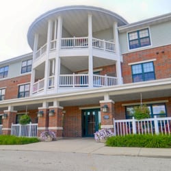 Meadowmere & Mitchell Manor Oak Creek by Five Star Senior Living