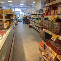 Supermercato Gros