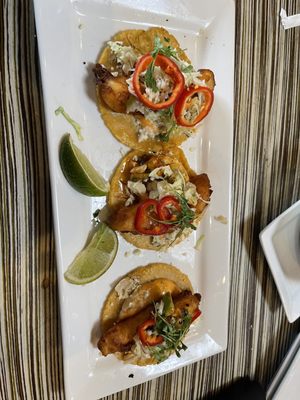 Panama Joe's - Long Beach by null