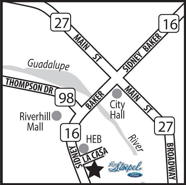 QUICK LANE Updated May 2024 14 Photos 400 Sidney Baker St