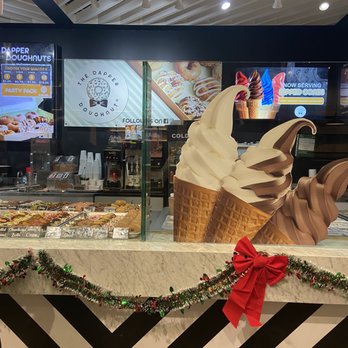 The Dapper Doughnut - Donuts Near Me - Newmarket, Ontario The Dapper Doughnut - Donuts Near Me - Newmarket, Ontario