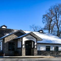 Ohio's Center for Oral, Facial & Implant Surgery