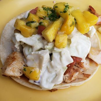Coconuts Fish Cafe - Seafood Near Me - Kihei, Hawaii