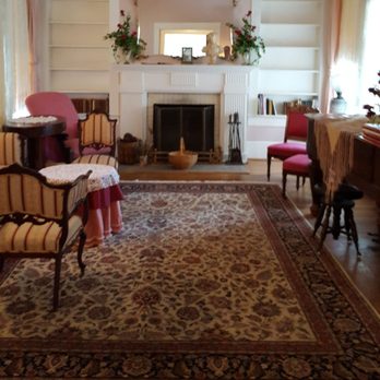 Irving Heritage House - The Living Room - With the walls recently painted, the docents are still busy reorganizing shelves and wall decorations. - Landmarks & Historical Buildings Near Me - Irving, Texas Irving Heritage House - The Living Room - With the walls recently painted, the docents are still busy reorganizing shelves and wall decorations. - Landmarks & Historical Buildings Near Me - Irving, Texas