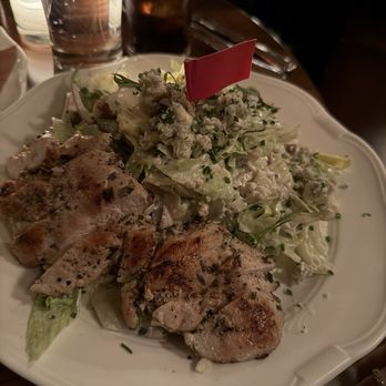The Smith - Chopped salad - New American Near Me - New York, New York The Smith - Chopped salad - New American Near Me - New York, New York