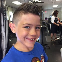 Gino & Gina's Hair Design