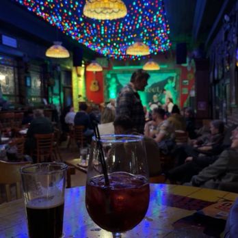 Boyd's Jig and Reel - Bar area - Scottish Near Me - Knoxville, Tennessee