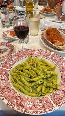 Chiapparelli's Restaurant by null