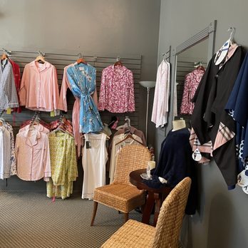 Mountain Escape Spa - Cute pajamas - Massage Near Me - Lookout Mountain, Tennessee