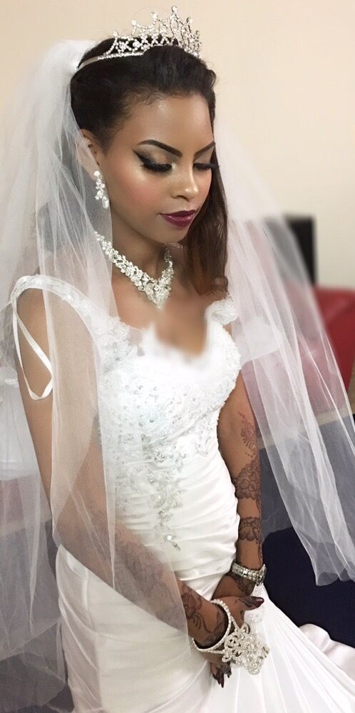 Make Up By Shafaq Logo