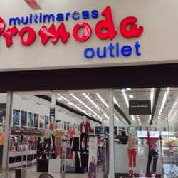 Promoda Outlet